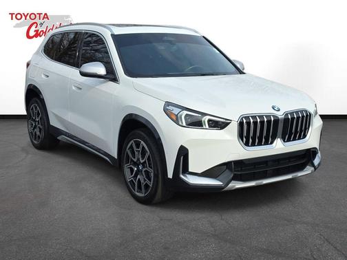 2023 BMW X1 xDrive28i