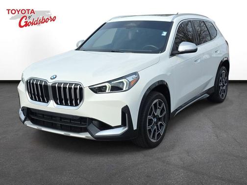 2023 BMW X1 xDrive28i