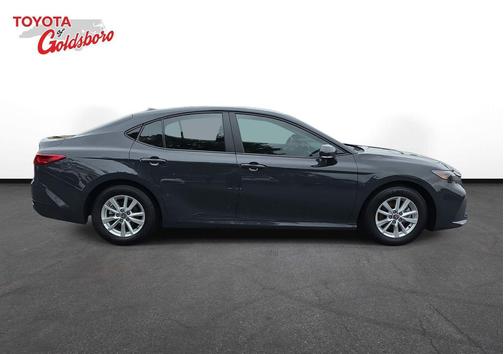 Underground 2026 Toyota Camry LE