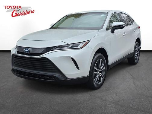 2023 Toyota Venza LE