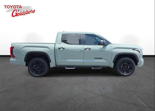 Lunar 2024 Toyota Tundra SR5