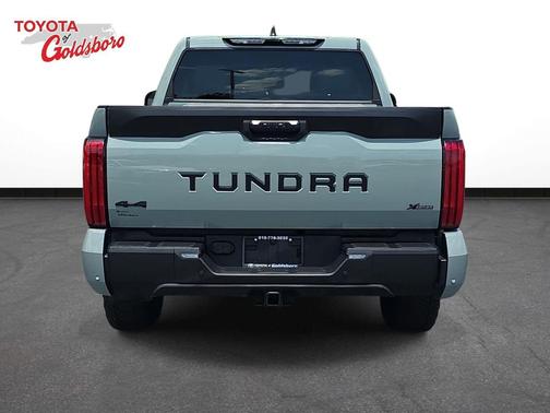 Lunar 2024 Toyota Tundra SR5