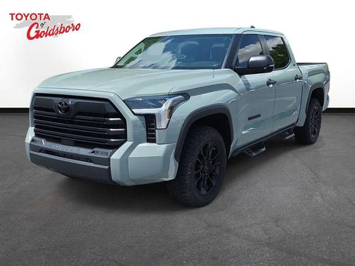 Lunar 2024 Toyota Tundra SR5