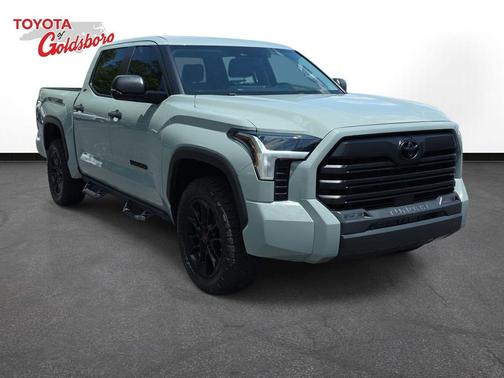 Lunar 2024 Toyota Tundra SR5