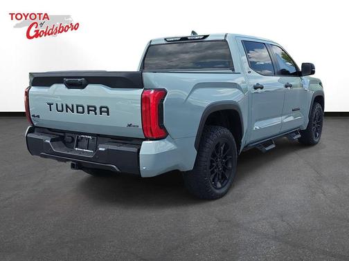 Lunar 2024 Toyota Tundra SR5