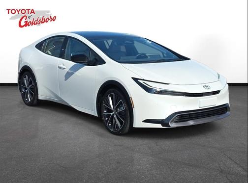 2024 Toyota Prius Limited