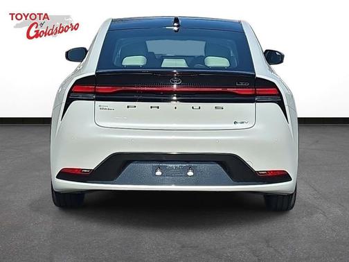 2024 Toyota Prius Limited