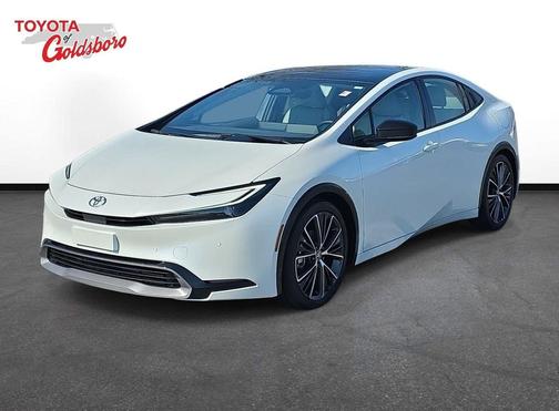 2024 Toyota Prius Limited