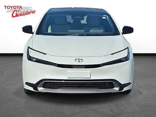 2024 Toyota Prius Limited
