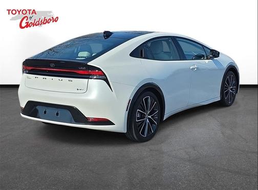 2024 Toyota Prius Limited