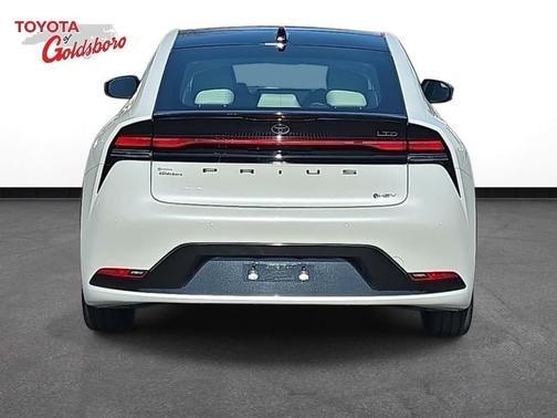 2024 Toyota Prius Limited