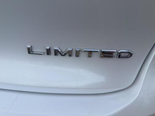 2023 Toyota Crown Limited