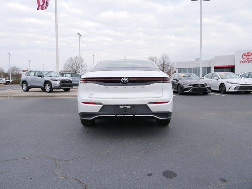 2023 Toyota Crown Limited