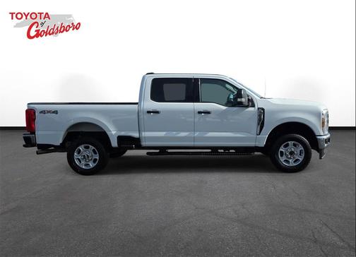 2025 Ford F-250 XLT