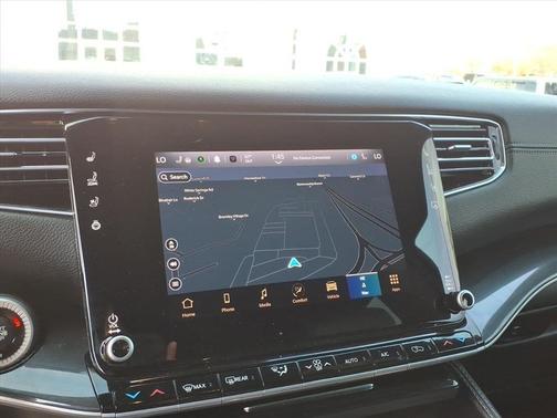 2022 Jeep Wagoneer Series I