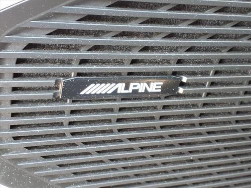 2022 Jeep Wagoneer Series I