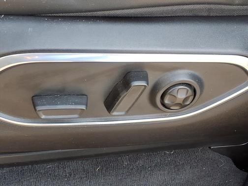 2022 Jeep Wagoneer Series I