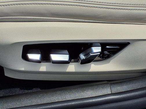 2018 BMW 540 i