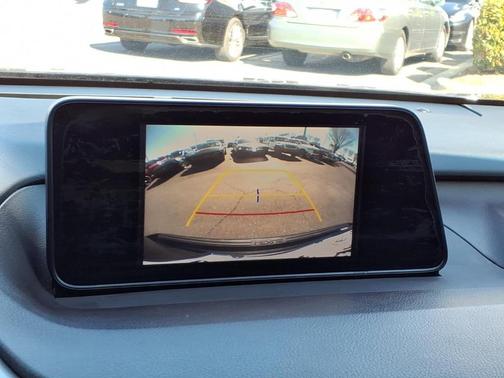 2018 Lexus RX 350L Premium