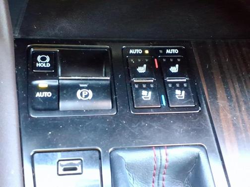 2018 Lexus RX 350L Premium