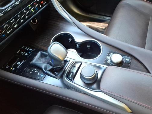 2018 Lexus RX 350L Premium