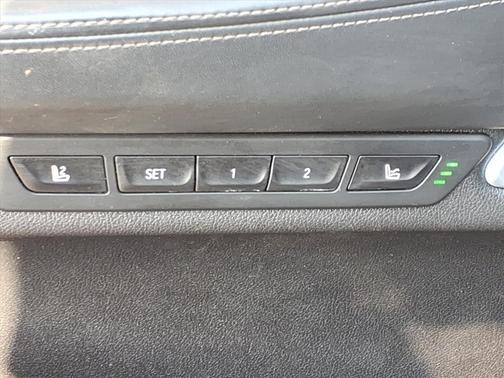 2019 BMW M760 i xDrive