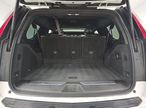 2021 Cadillac Escalade ESV Sport