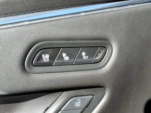 2021 Cadillac Escalade ESV Sport