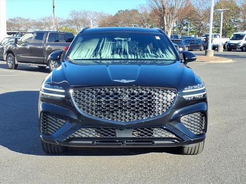 2022 Genesis GV70 3.5T Sport