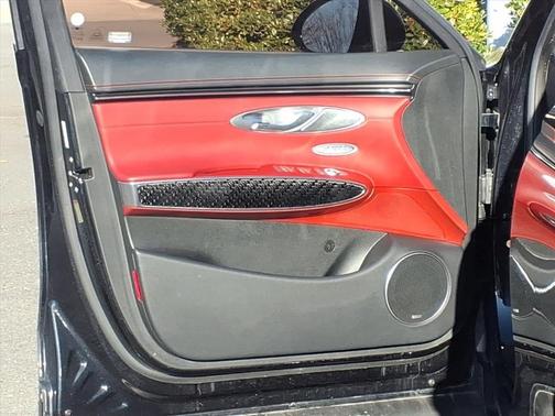 2022 Genesis GV70 3.5T Sport