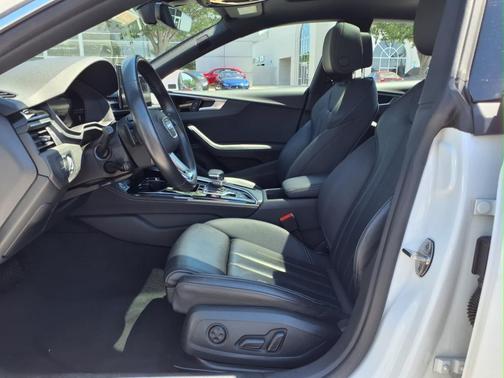 2024 Audi A5 Sportback S line Premium Plus