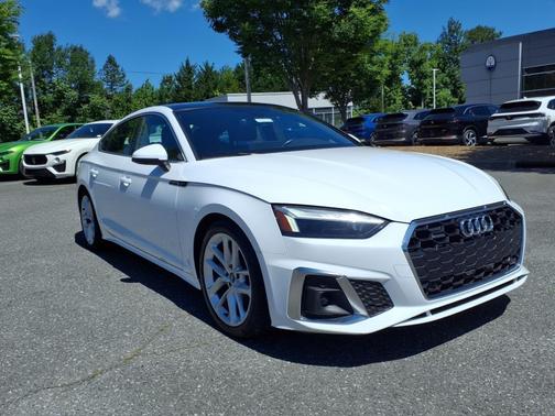 2024 Audi A5 Sportback S line Premium Plus