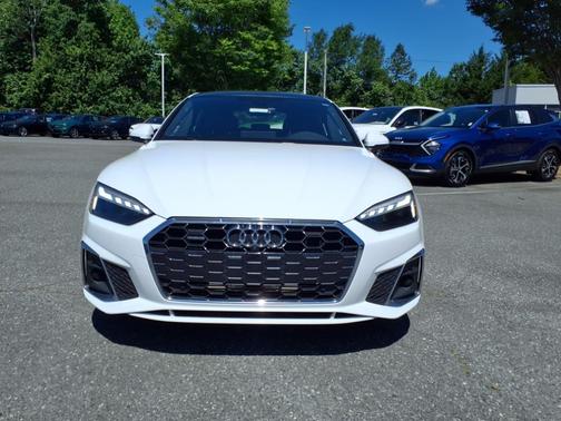 2024 Audi A5 Sportback S line Premium Plus
