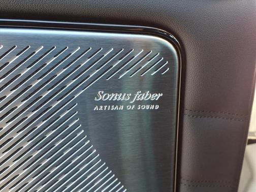 2025 Maserati Grecale Base