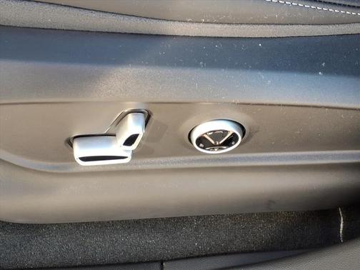 2025 Maserati Grecale Base