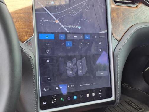 2021 Tesla Model S Long Range