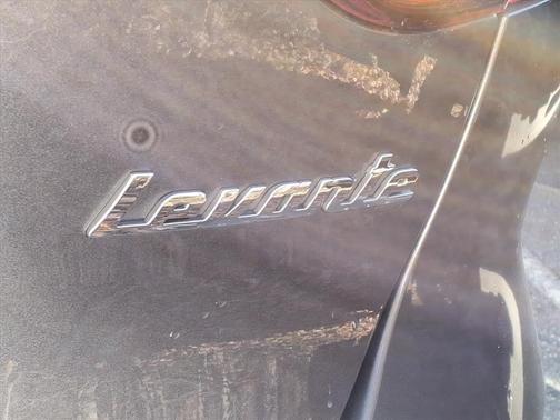 2019 Maserati Levante GTS