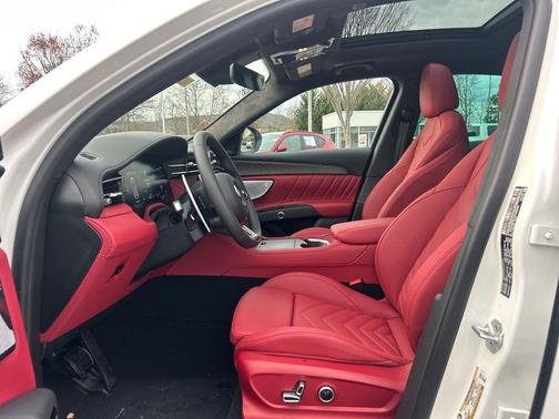 2025 Maserati Grecale Modena