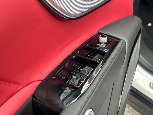 2025 Maserati Grecale Modena