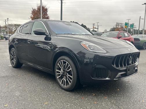 2023 Maserati Grecale GT