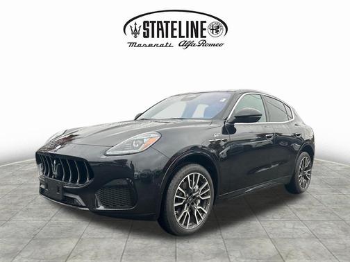 2023 Maserati Grecale GT