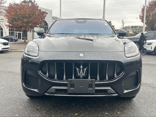 2023 Maserati Grecale GT