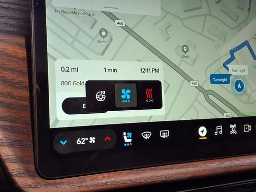 2024 Rivian R1S Adventure Quad Motor Large Pack