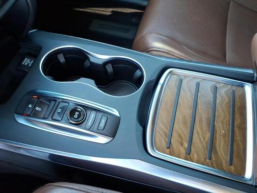 2020 Acura MDX 3.5L w/Technology Package