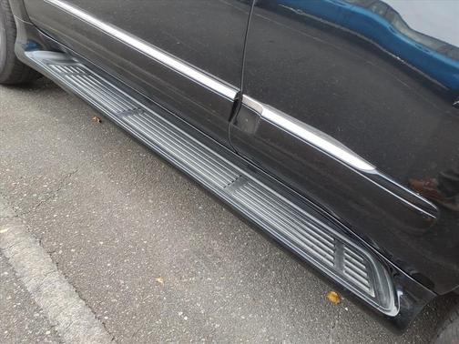 2018 Lexus GX 460 Base