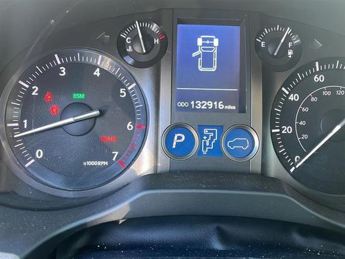 2018 Lexus GX 460 Base