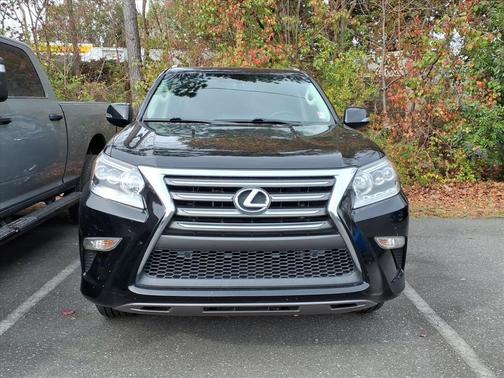 2018 Lexus GX 460 Base