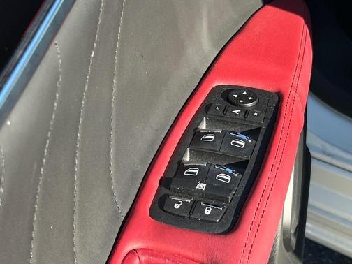 2022 Maserati Ghibli Modena