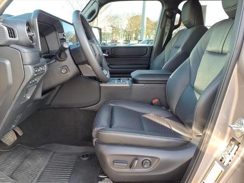 2024 Toyota Land Cruiser FIRST EDITION