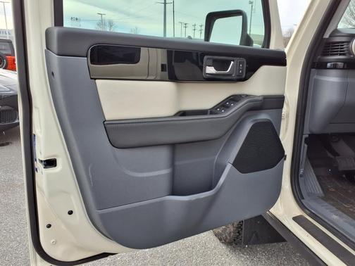 2024 INEOS Grenadier TRIALMASTER